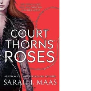 Court of Thorns and Roses
