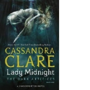 Lady Midnight