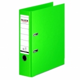 Biblioraft Chromocolor Falken, 80 mm, verde deschis