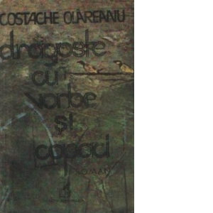 Dragoste cu vorbe si copaci