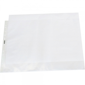 File de protectie Noki, cu dimensiuni speciale, format A3 landscape, 25 bucati/set