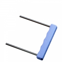 Maner de transfer Leitz, capacitate 800 coli