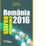 Romania 2016. Starea economica
