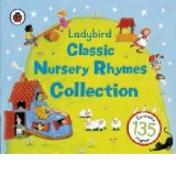 Ladybird Classic Nursery Rhymes Collection