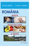 Romania - mintita, indusa in coma si jefuita