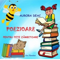 Poezioare pentru fete zambitoare