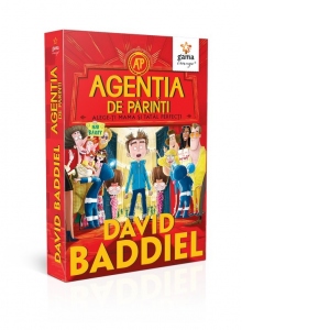 Agentia de parinti