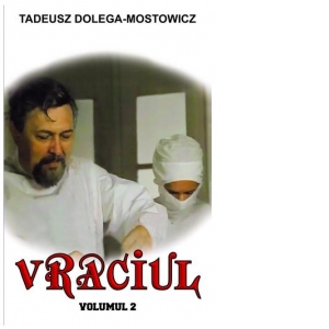 Vraciul - volumul 2