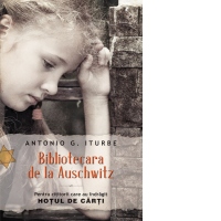 Bibliotecara de la Auschwitz