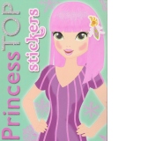 Princess TOP - Stickers 3