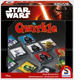 Star Wars Qwirkle
