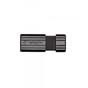 Memory stick Verbatim Pinstripe, 32 GB, USB 2.0