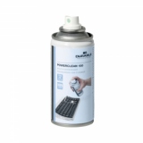Spray cu jet de aer Durable Powerclean pentru curatare IT, 400 ml