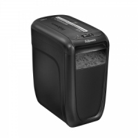 Distrugator Fellowes 60CS, cross-cut