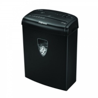 Distrugator Fellowes H-8CD, cross-cut