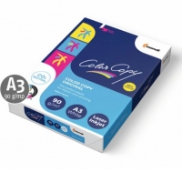 Color Copy, A3, 90 g/mp, 500 coli/top