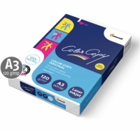 Color Copy, A3, 120 g/mp, 250 coli/top