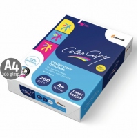 Color Copy, A4, 200 g/mp, 250 coli/top