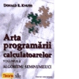 Arta programarii calculatoarelor, volumul 2 - Algoritmi seminumerici