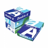Hartie Double A, A4, 80 g/mp