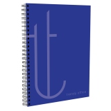 Caiet Trendy Office, A4, matematica, 70 file