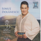 Ionut Dolanescu - 35 ani de cantec