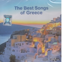 The best songs of Greece