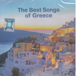 The best songs of Greece