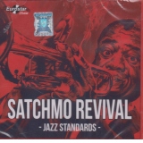 Satchmo Revival - Jazz standards