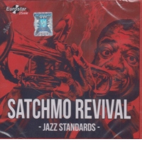 Satchmo Revival - Jazz standards
