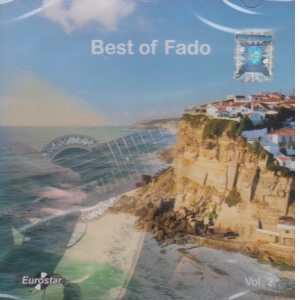 Best Of Fado vol. 2