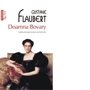 Doamna Bovary (editie de buzunar)