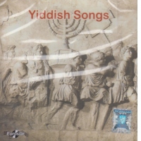 Yiddish Songs