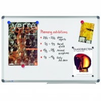 Tabla magnetica Legamaster Universal, 100 x 150 cm