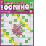 Integrame si jocuri Domino, Nr. 34