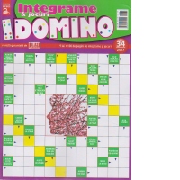 Integrame si jocuri Domino, Nr. 34