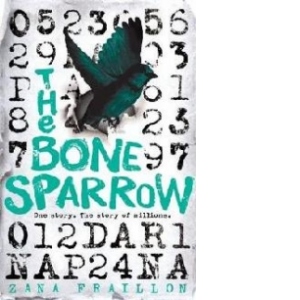 Bone Sparrow