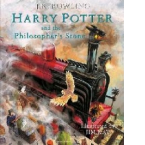 Harry Potter and the Philosopher's Stone