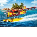 Puzzle 260 piese Tropical Taxi