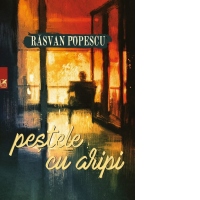 Pestele cu aripi