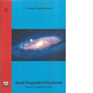 Bazele programarii procedurale