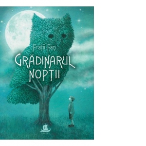 Gradinarul noptii