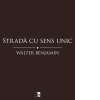 Strada cu sens unic