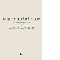 Mijloace fara scop. Note despre politica