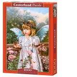 Puzzle 1000 piese Butterfly Dreams