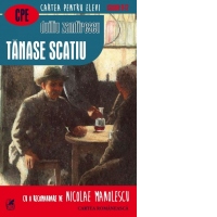 Tanase Scatiu
