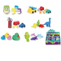 Radiere simpatice si colorate