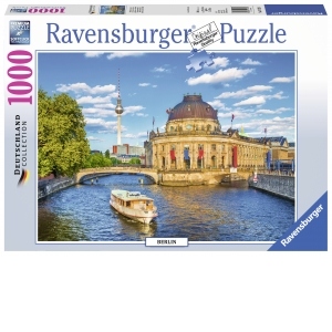 Puzzle Berlin, 1000 Piese