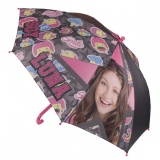 Umbrela automata copii Premium - Soy Luna
