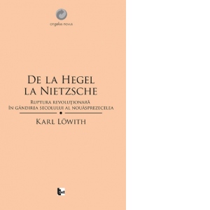 De la Hegel la Nietzsche Carti poza bestsellers.ro